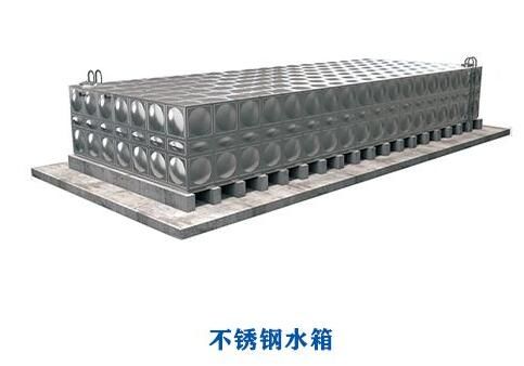 那些因素決定了不銹鋼水箱的價格？